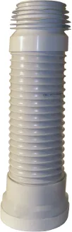 Manžeta pvc fleksibilna za WC šolju Baltik fi 100mm