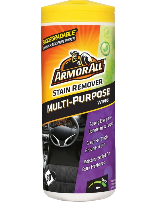 Maramice za unutr. automobila 30/1 Armor All