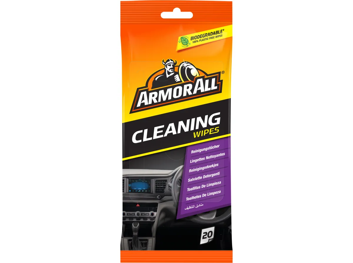 Maramice za unutrašnjost automobila 20/1 Armor All
