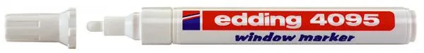Marker Chalk Edding 4095 2-3mm obli vrh