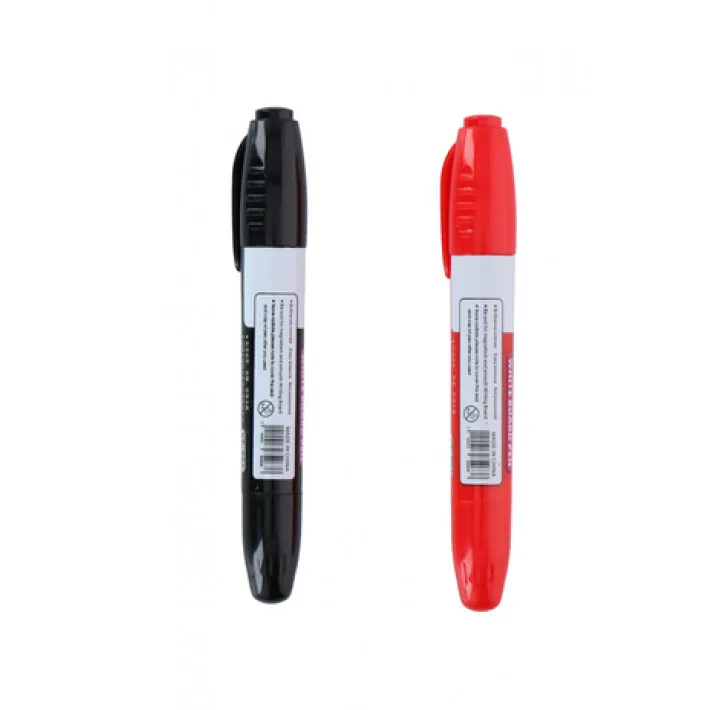 Marker dvostrani za belu tablu 2/1 sort Topwrite