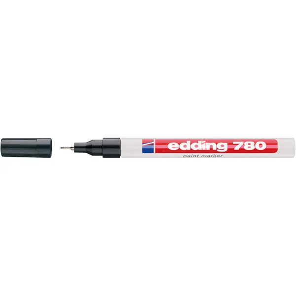 Marker gloss paint 780/1 crni