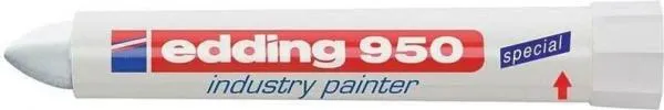 Marker Industry painter 10mm Edding 950 beli