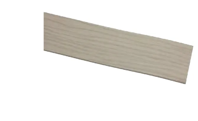 Maska pvc GE 5cm  beli jasen Gardinia