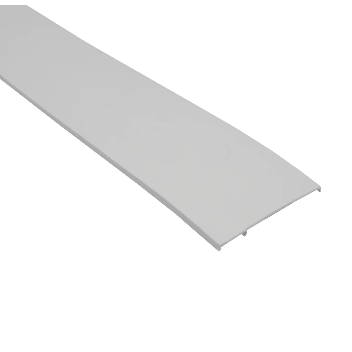 Maska pvc GE 7cm  bela Gardinia