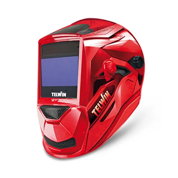 Maska za zavarivanje VANTAGE RED XL varijabilna