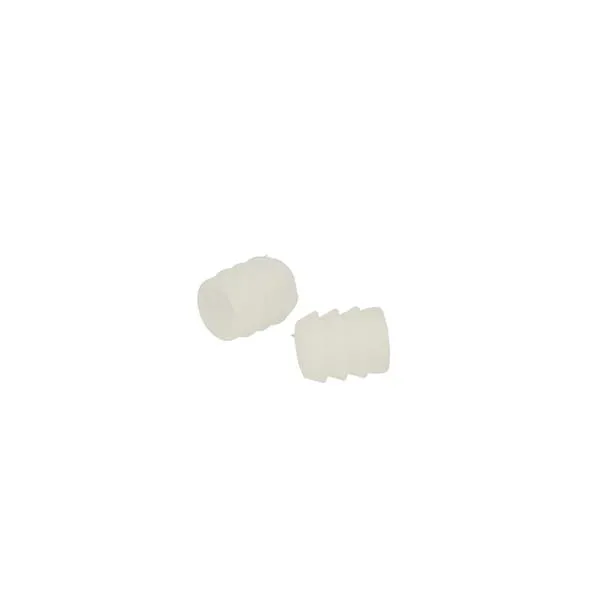 Matica pvc M6 fi 8x10mm  Siso