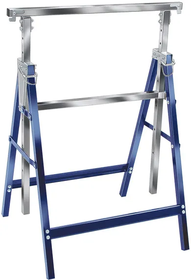 MB160H Zidarska koza podesiva 82-130cm Brennenstuhl