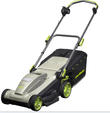 MEB1437RA Električna kosačica 1400W 37cm