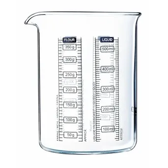 Menzura 500ml
