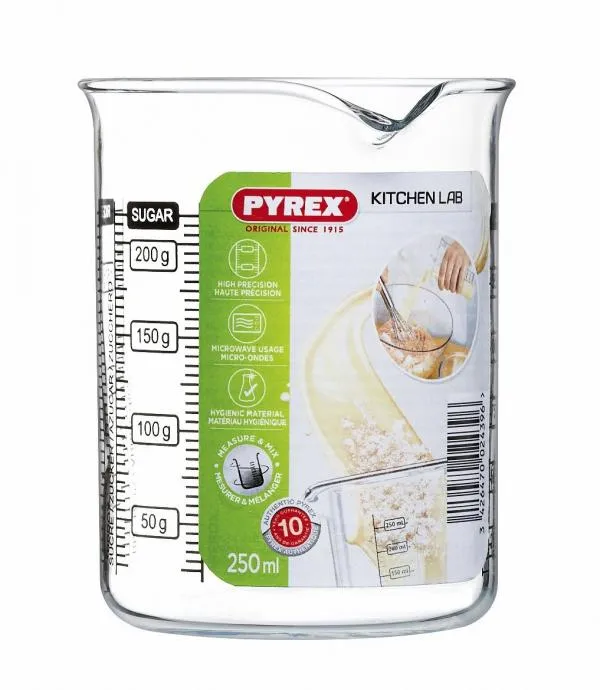 Menzura Classic 250ml