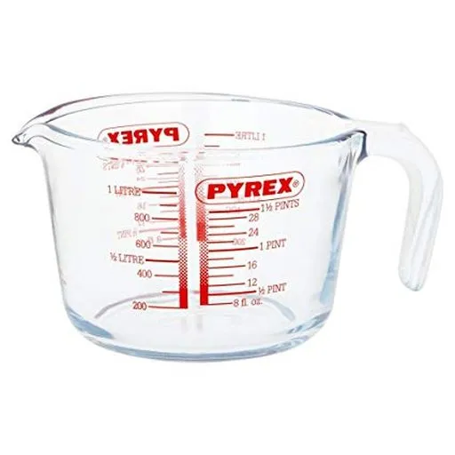 Merica 1l Pyrex