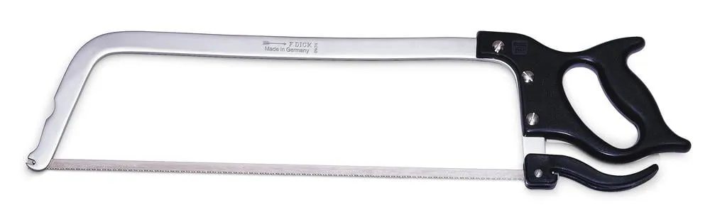 Mesarska testera 50cm Dick
