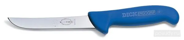 Mesarski nož ErgoGrip 18cm