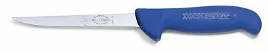Mesarski nož ErgoGrip za ribu 13 cm plavi