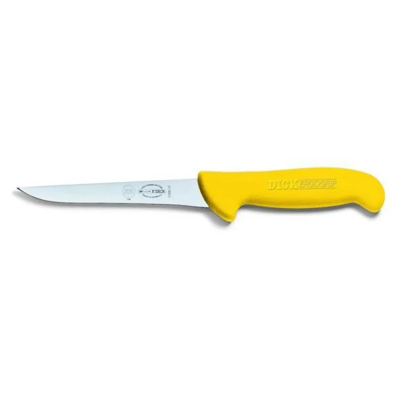 Mesarski nož za živinu ErgoGrip 15 cm