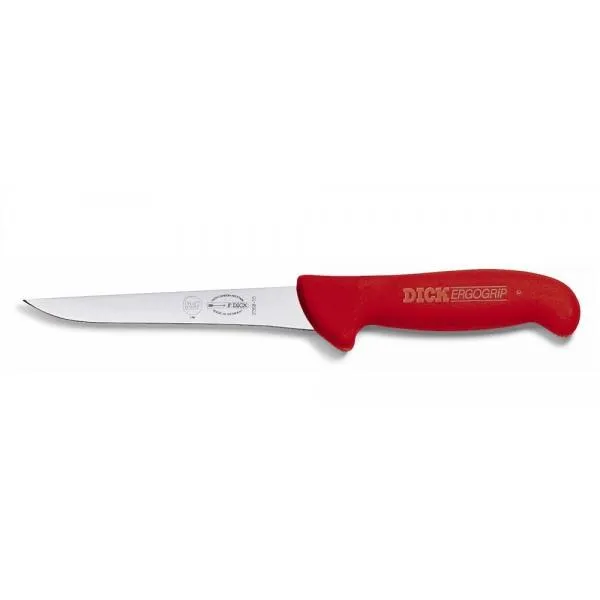 Mesarski nož za ribu/morske plodove ErgoGrip 15cm plavi