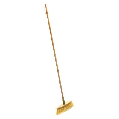 Metla sa drškom od bambusa 120cm 5five