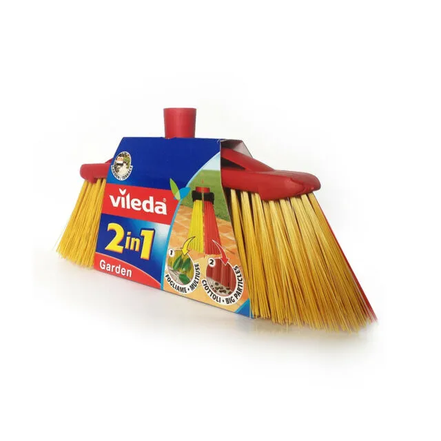 Metla za vanjske površine 2u1 Vileda