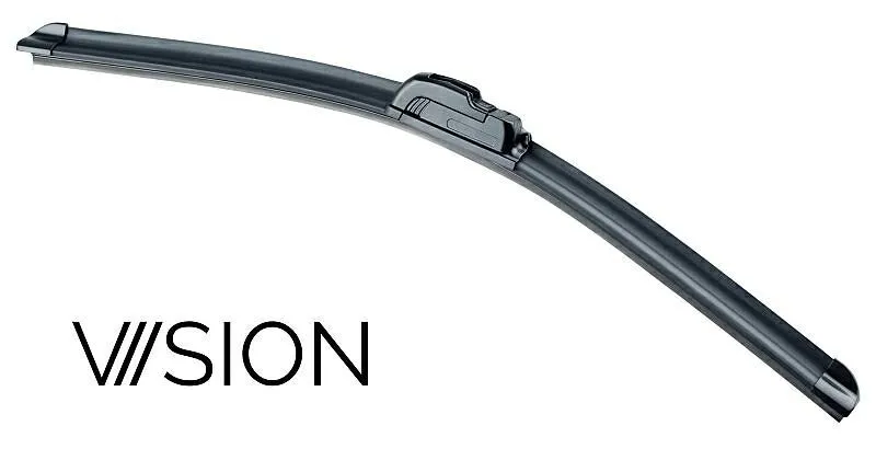 Metlica brisača Viision 525/21" ravna Car Commerce