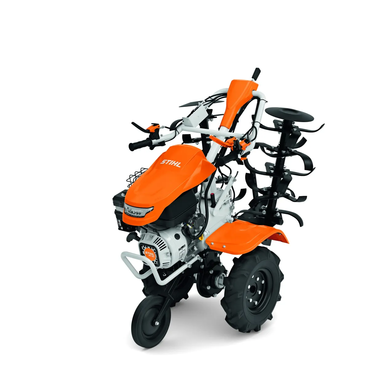 MH 700.1 Benz. kopačica 120cm 252ccm 7.1KS Stihl