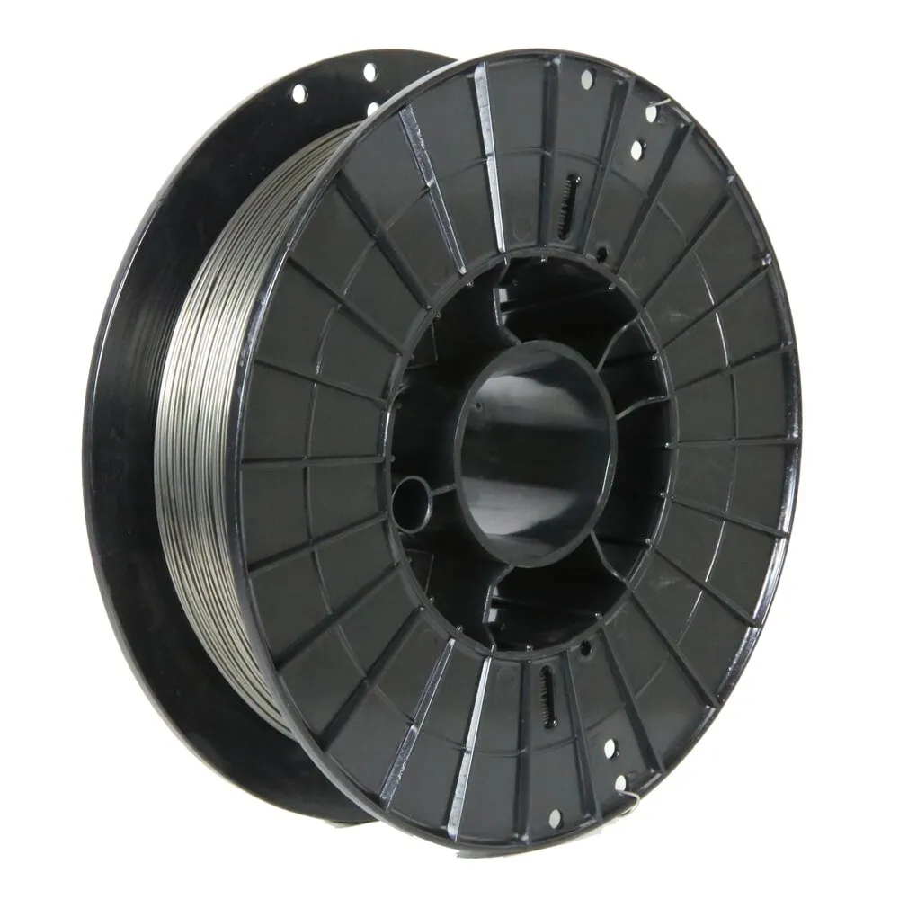 Mig žica 1.2mm 3 kg FLUX Telwin