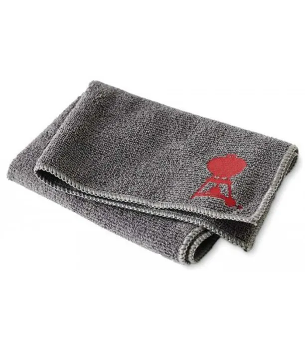 Mikrofiber krpa za čišćenje roštilja Weber