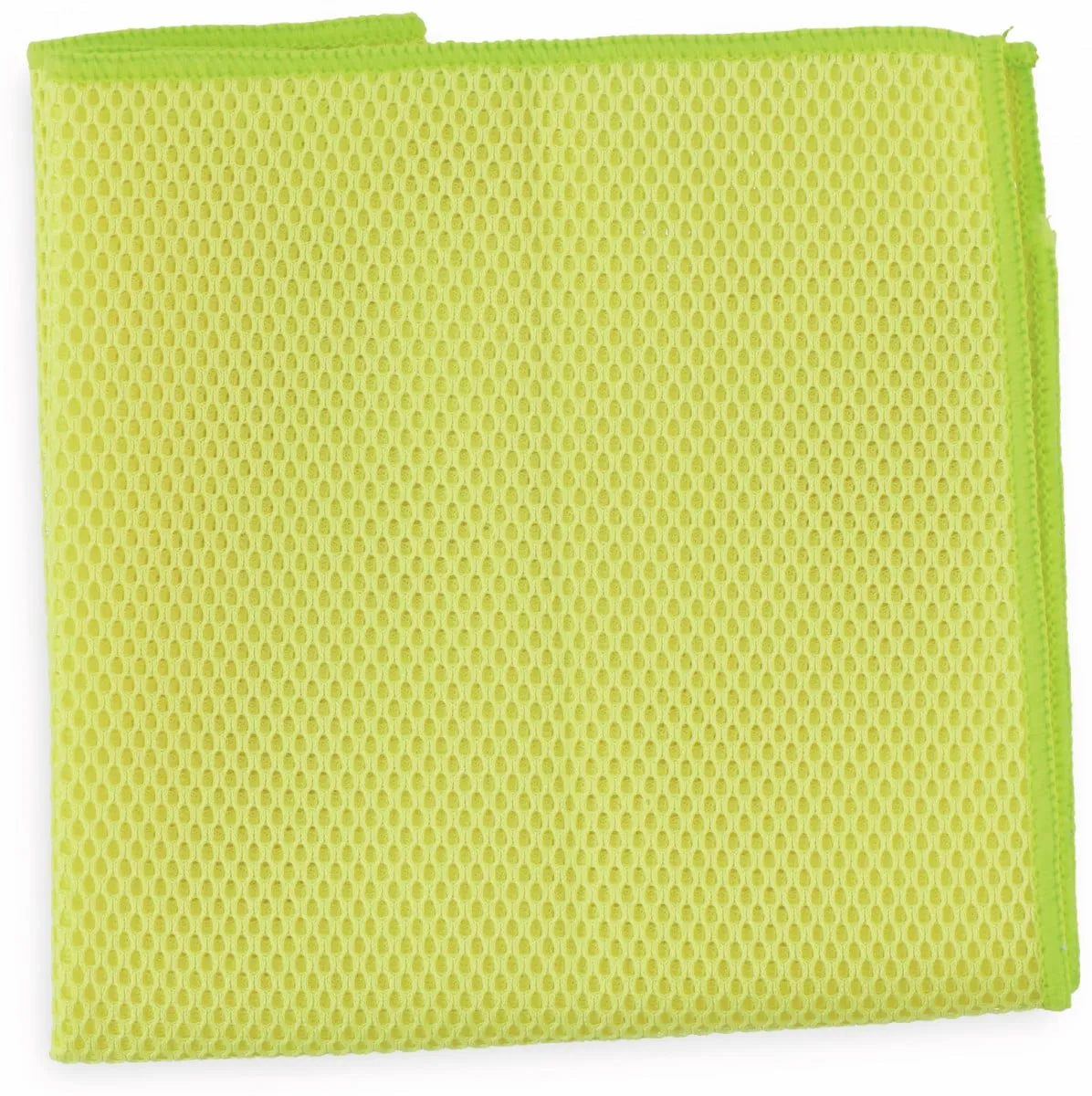 Mikrofiber krpa za čišć.insekata sa automobila 35x35cm žuta Dunlop