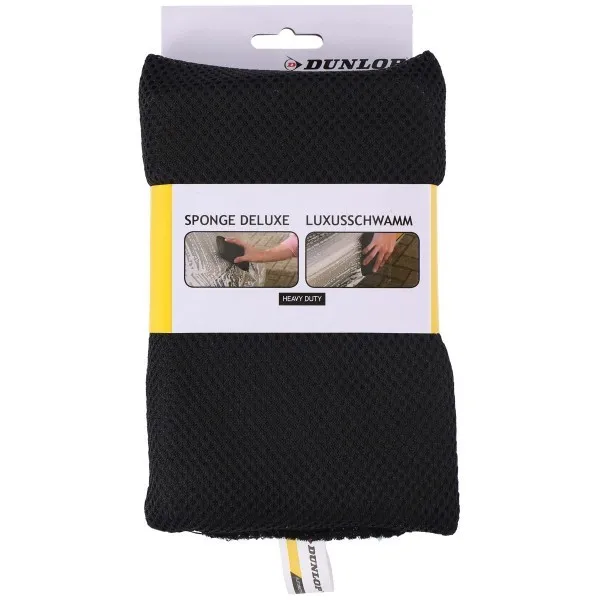 Mikrofiber sunđer za pranje auta 18x12cm Dunlop