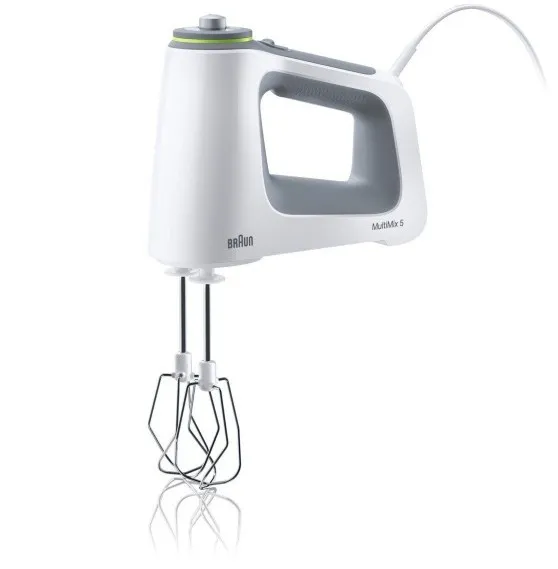Mikser MultiMix 5 700W beli Braun