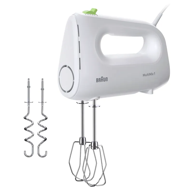 Mikser MultiMix1 450W beli Braun