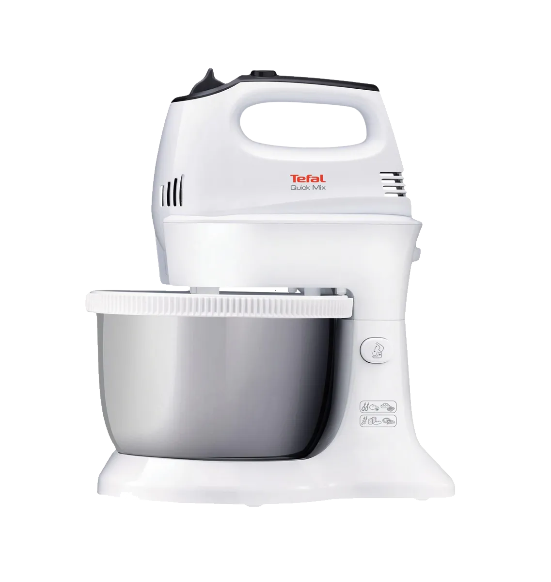 Mikser Quickmix 300W sa posudom Tefal