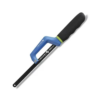 Mini bonsek 300mm sa ergon.ručkom Hoegert