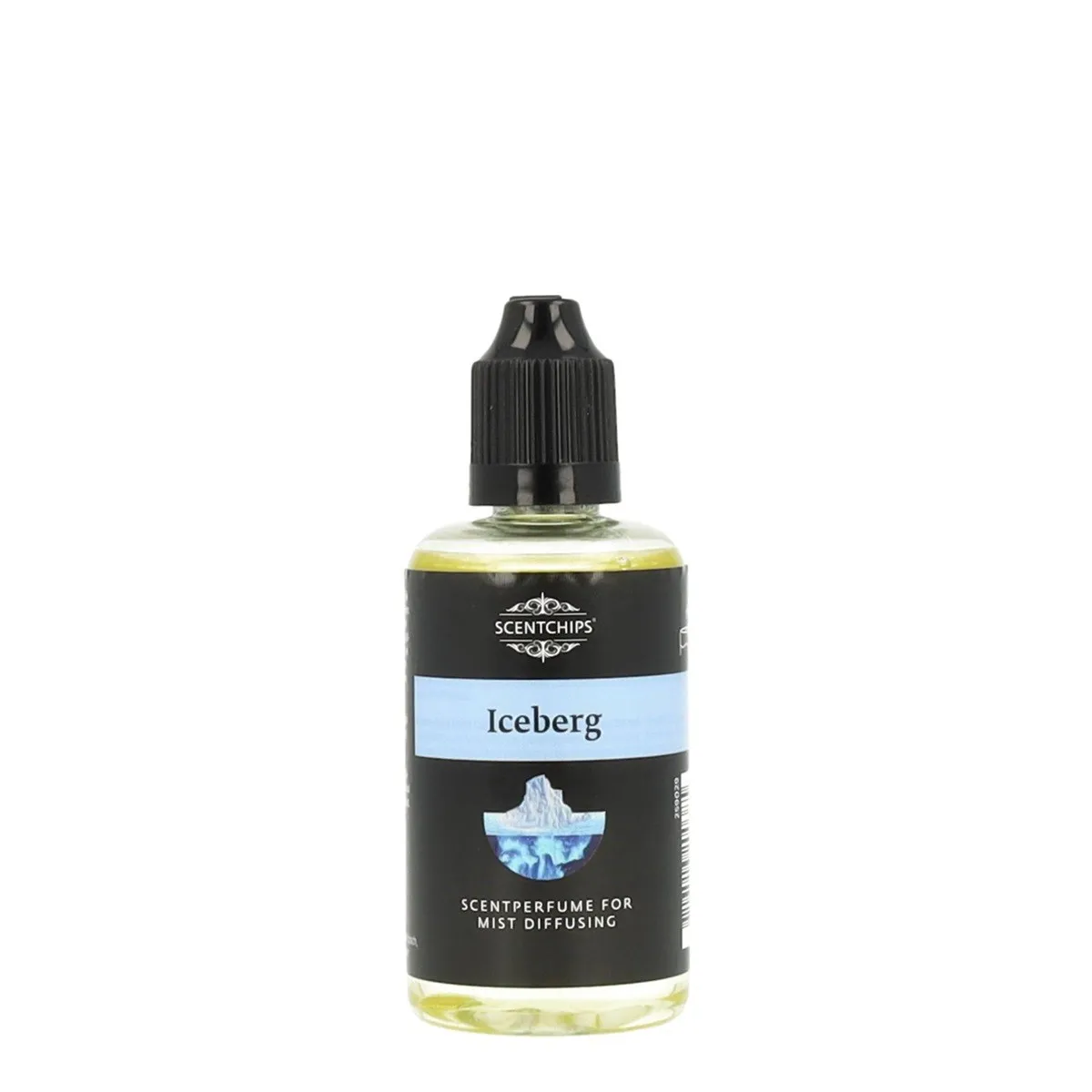 Mirisna tečnost Iceberg 50ml za difuzer Scentchips