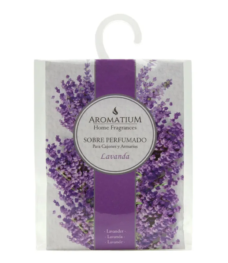 Mirisna vrećica Lavanda za osvežavanje prostora 100ml. Aromatium