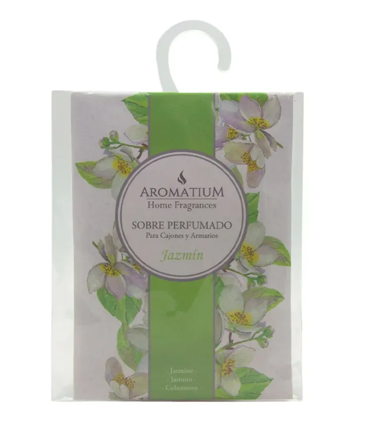 Mirisna vrećica za osvežavanje prostora 100ml Jasmin Aromatium