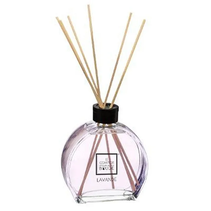 Mirisni difuzer Lavanda 100ml sa 6 štapića Atmosphera