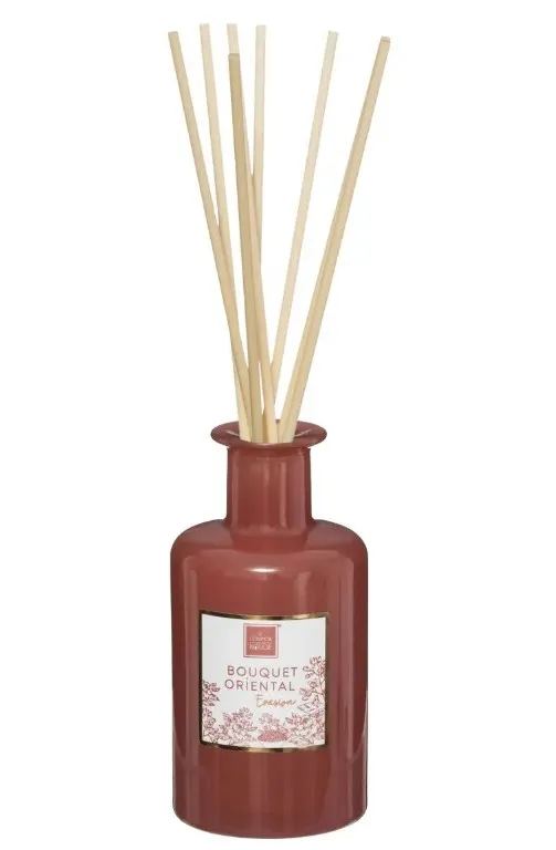 Mirisni difuzer Mael Oriental 200ml sa 8 štapića Atmosphera
