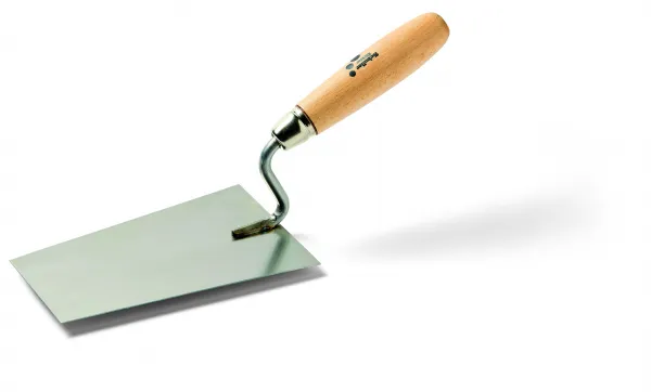 Mistrija 180mm rostfraj Schuller