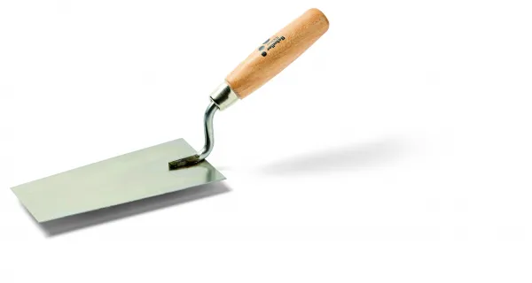 Mistrija Bern 160mm rostfraj Schuller