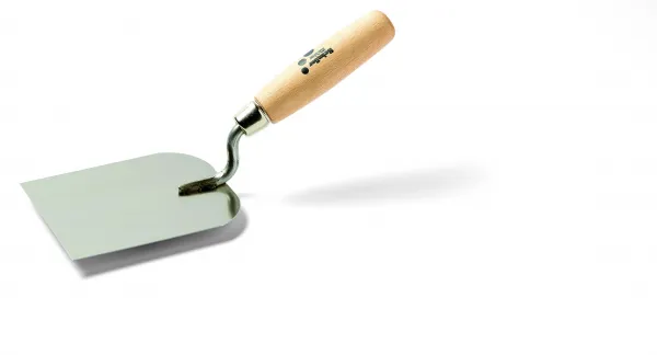 Mistrija gipsarska 100mm rostfraj Schuller