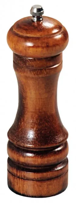 Mlin za biber fi 5x16.5cm braon Kesper