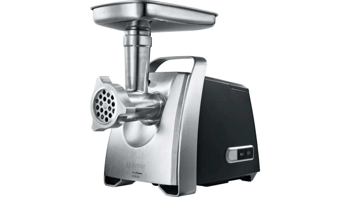 Mlin za meso ProPower 800W crni Bosch
