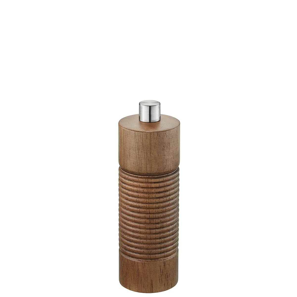 Mlin za so/biber Tedoro 4.5x14cm braon Gefu