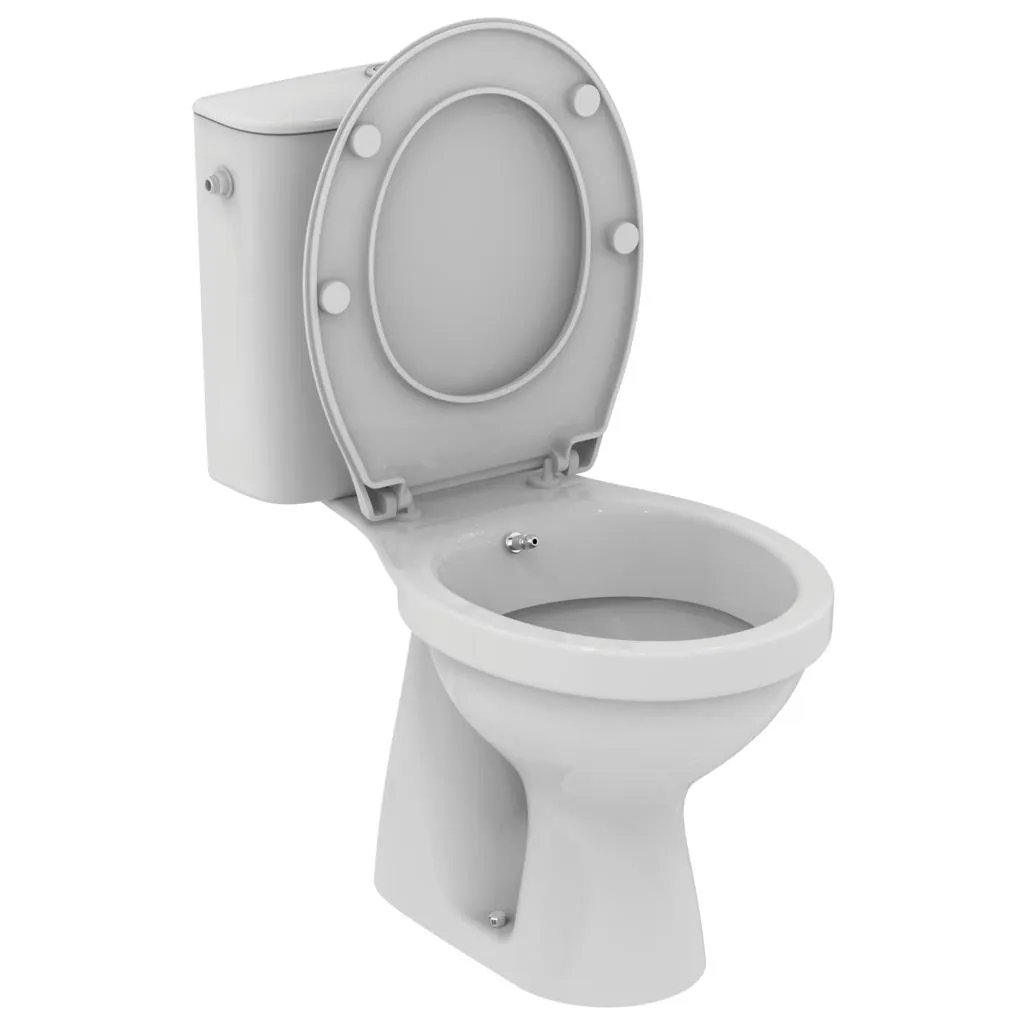 Monoblok sa funkcijom bidea Ulysse 2u1 odvod u pod beli Vidima