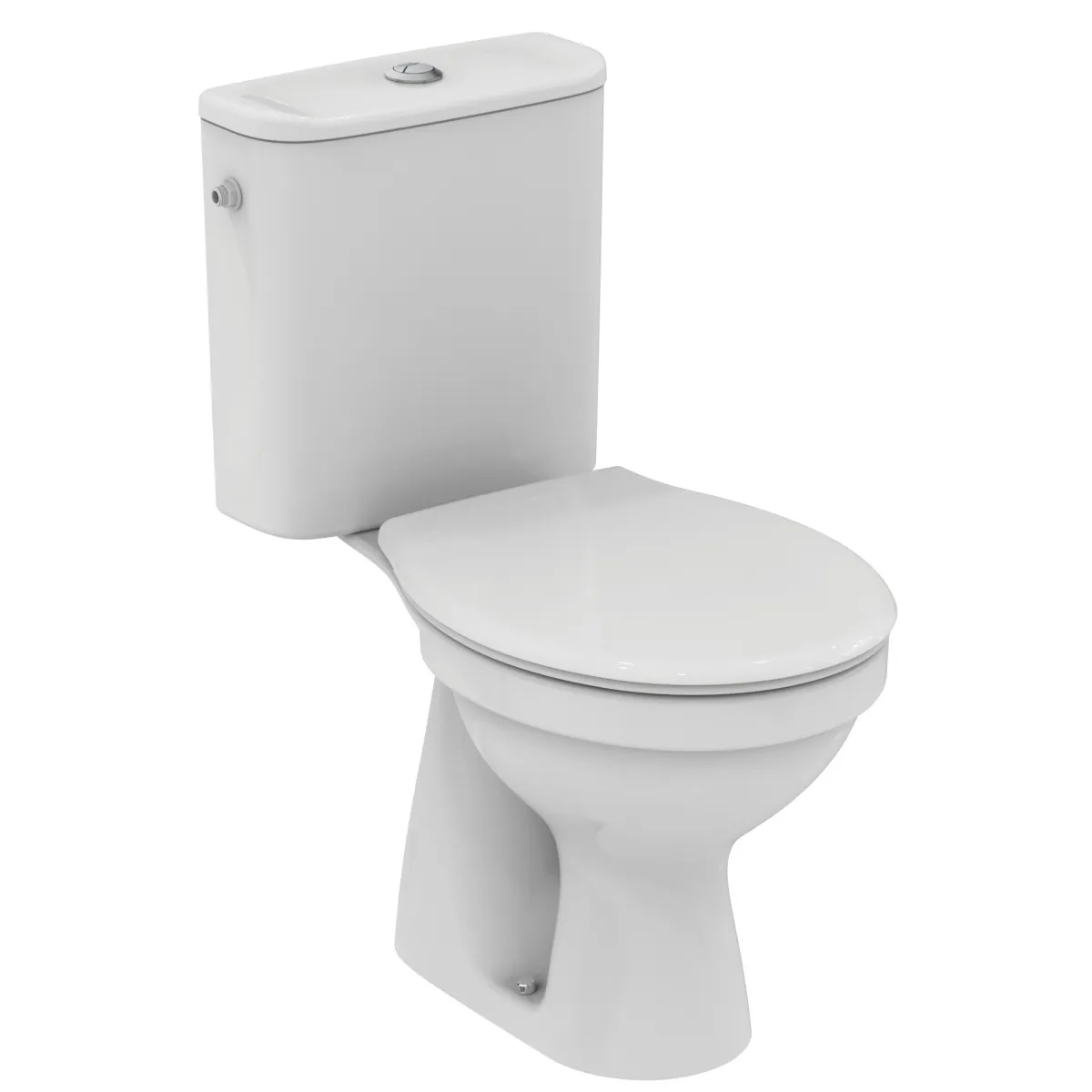 Monoblok WC šolja odvod u pod Ulysse S beli Ideal Standard