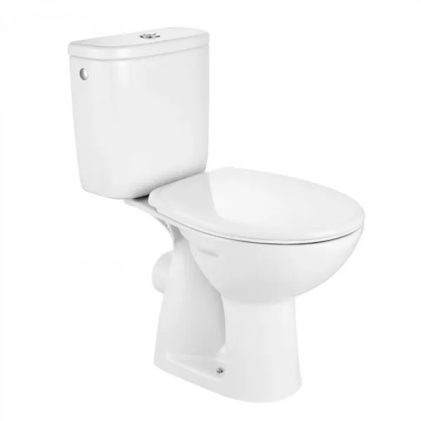 Monoblok WC šolja sa horizontalnim odvodom