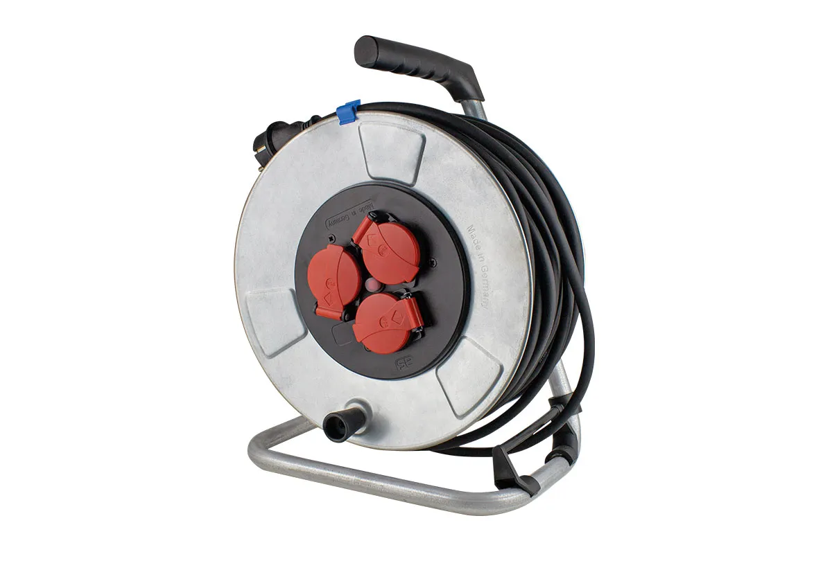 Motalica H05RR-F 3G1.5 25m AS Schwabe