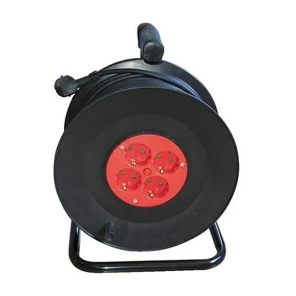 Motalica H05VV-F 3x1.5mm2 50m