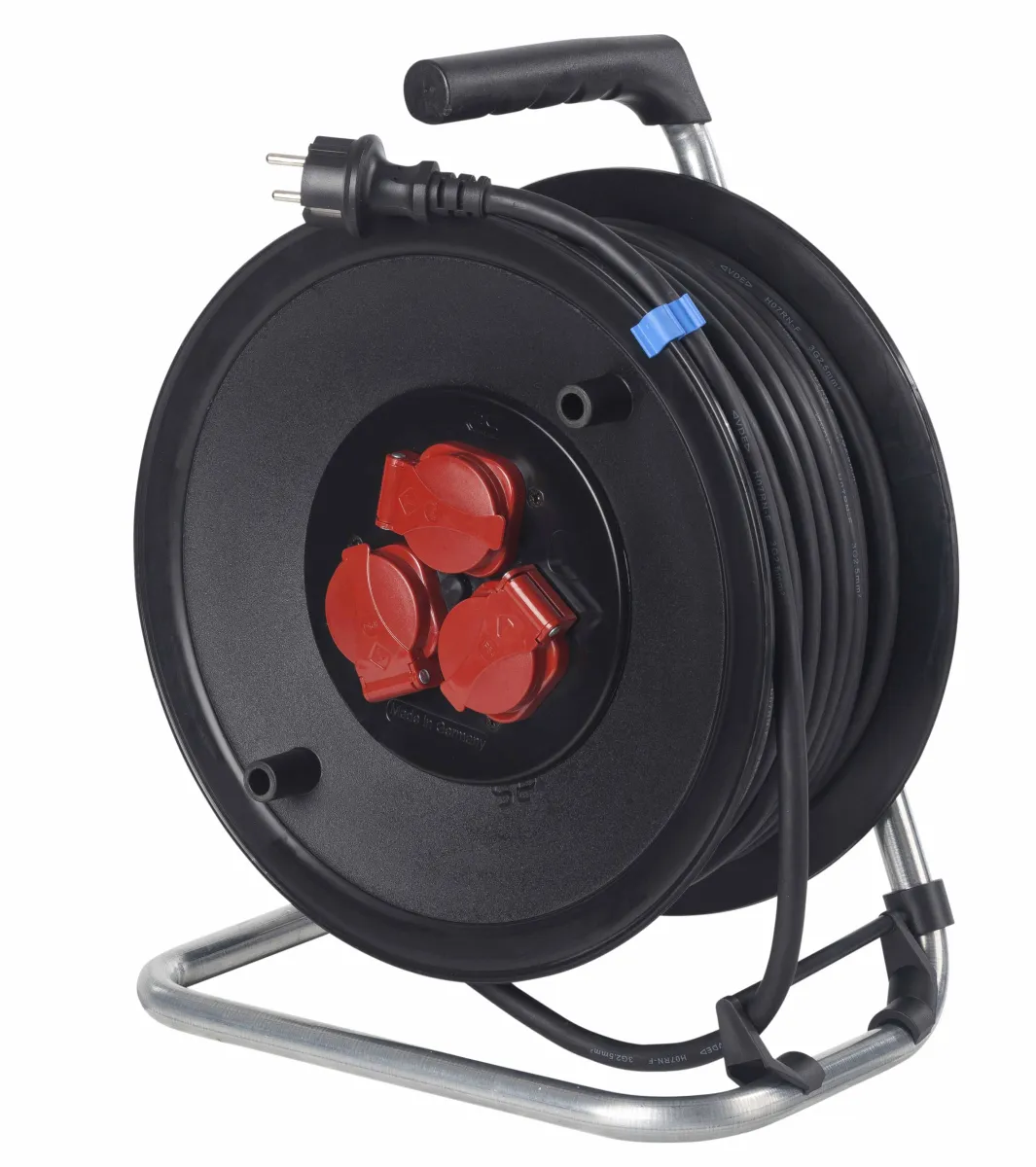 Motalica H07RN-F 3G2.5 25m